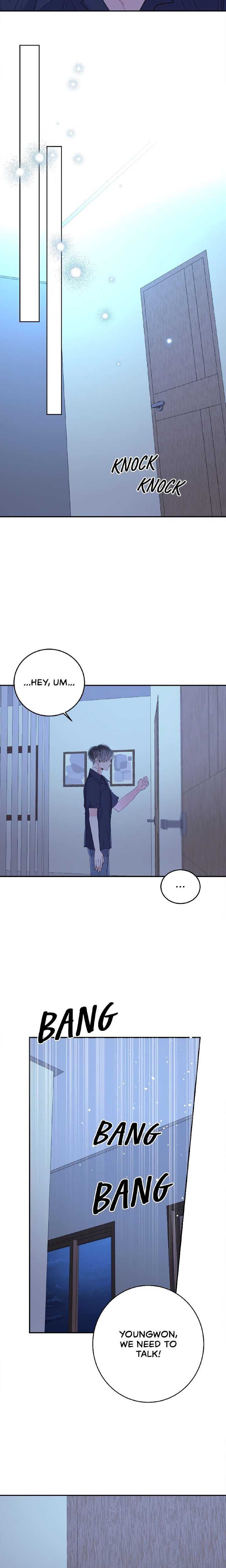 Love Me Again - Chapter 12 Page 16