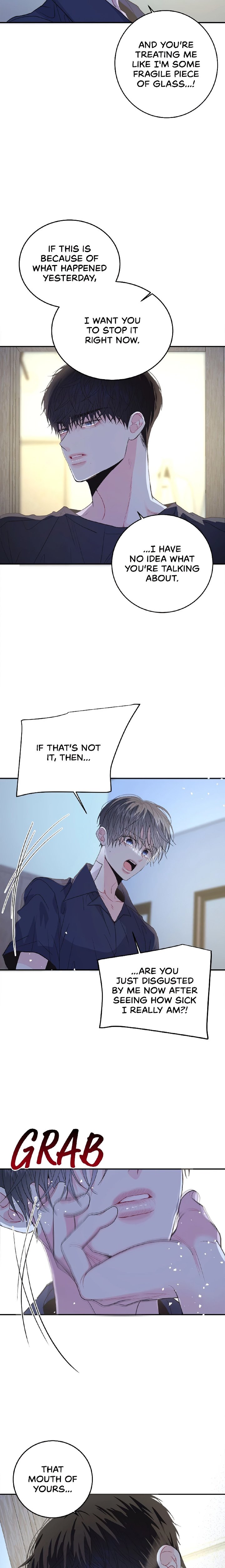 Love Me Again - Chapter 12 Page 19