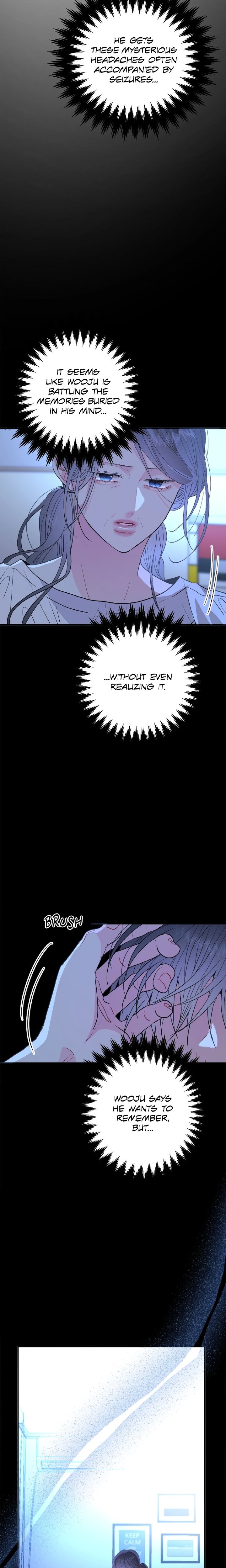 Love Me Again - Chapter 12 Page 2