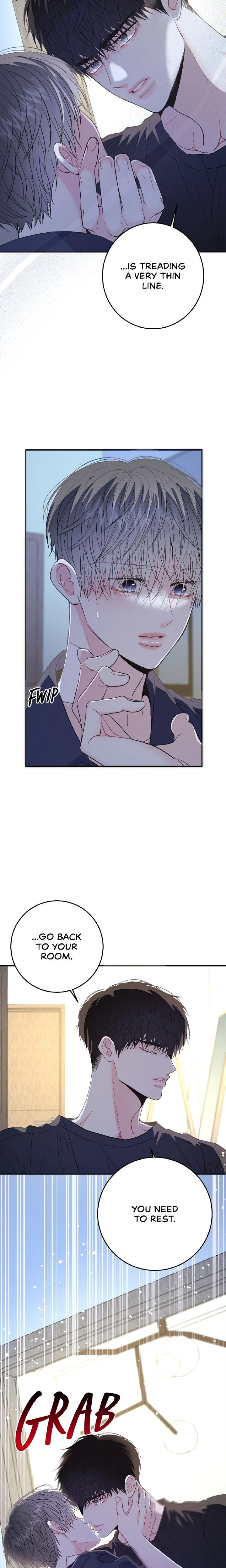 Love Me Again - Chapter 12 Page 20