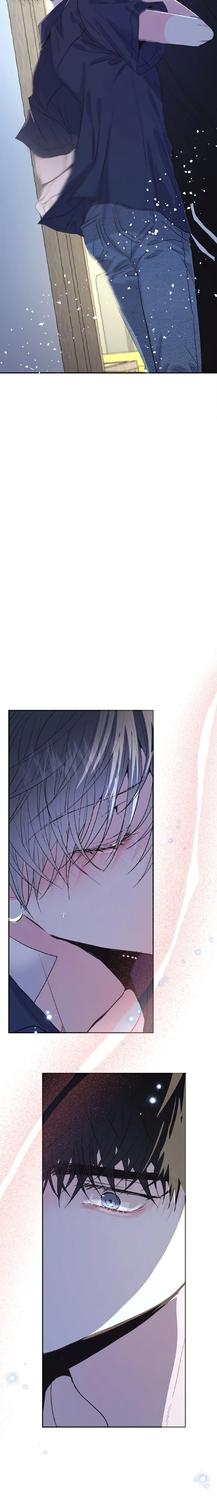 Love Me Again - Chapter 12 Page 21
