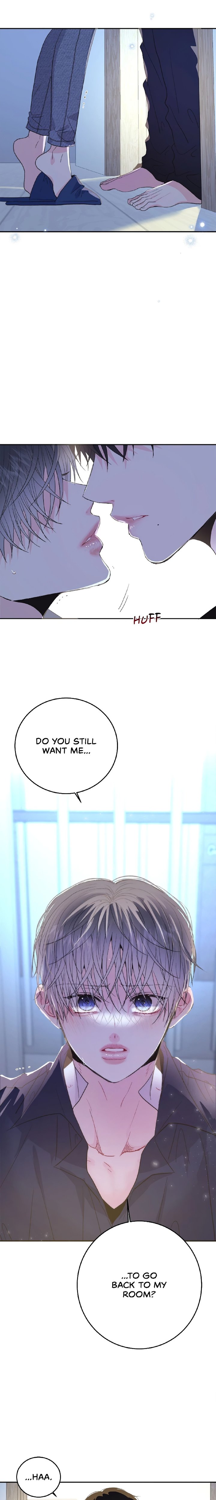 Love Me Again - Chapter 12 Page 22