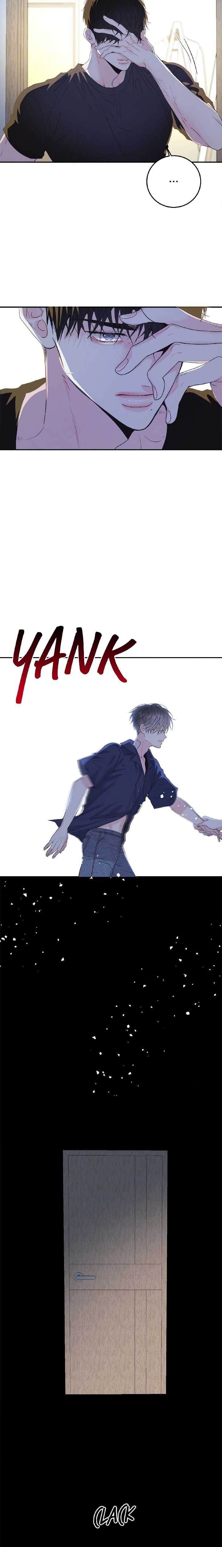 Love Me Again - Chapter 12 Page 23