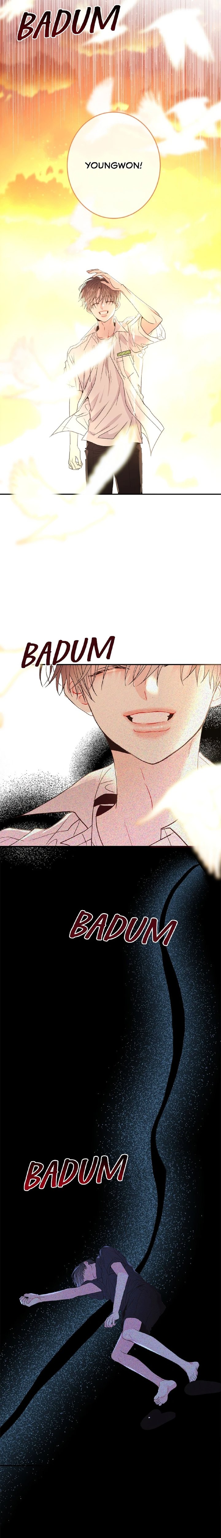 Love Me Again - Chapter 12 Page 4