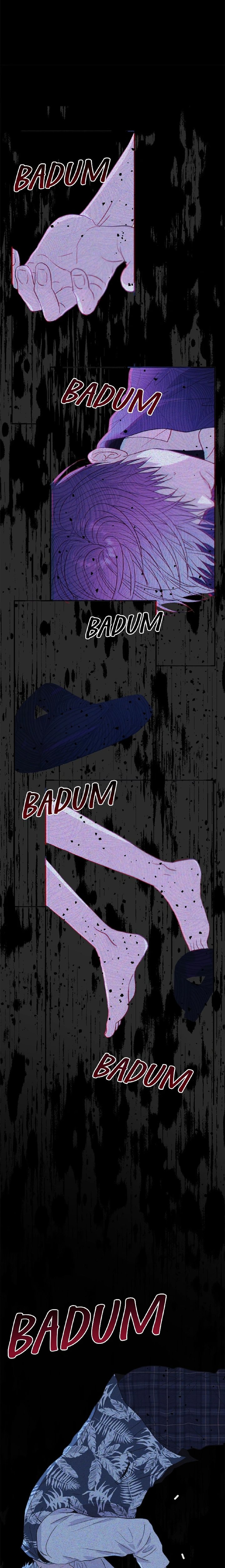 Love Me Again - Chapter 12 Page 5
