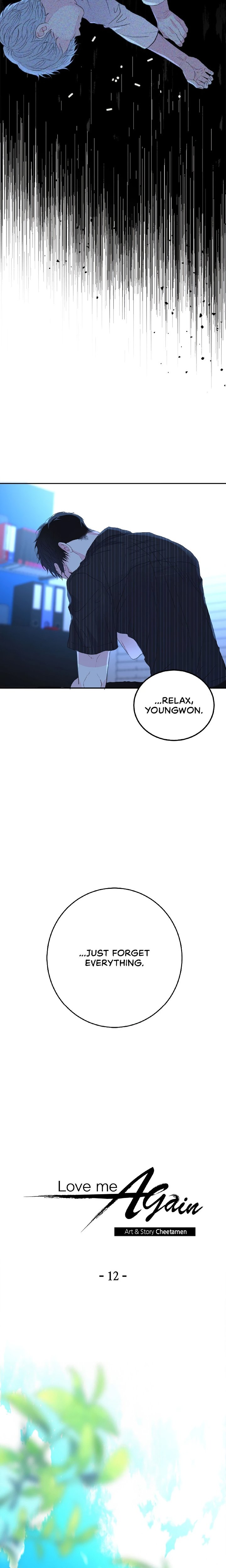 Love Me Again - Chapter 12 Page 6