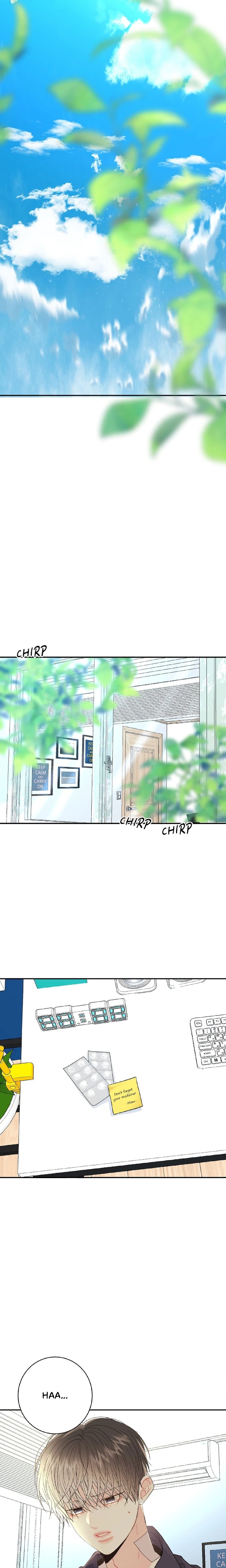 Love Me Again - Chapter 12 Page 7