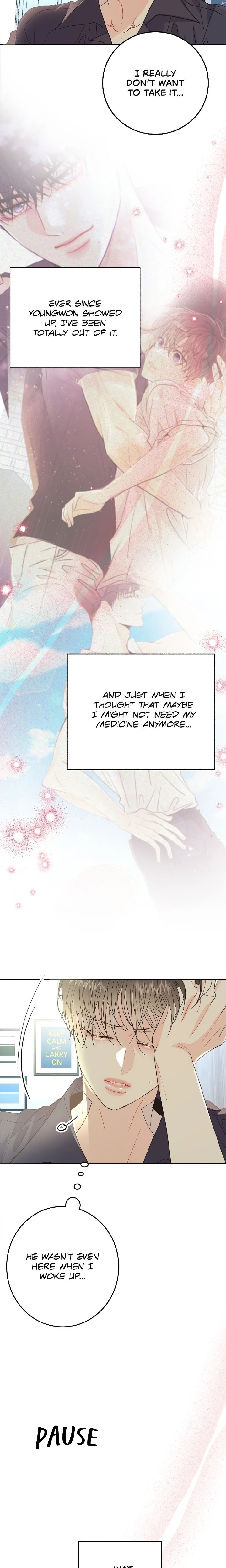 Love Me Again - Chapter 12 Page 8
