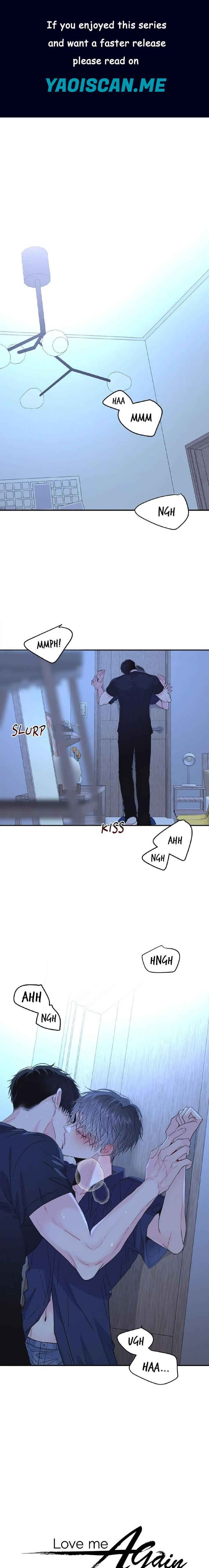 Love Me Again - Chapter 13 Page 1