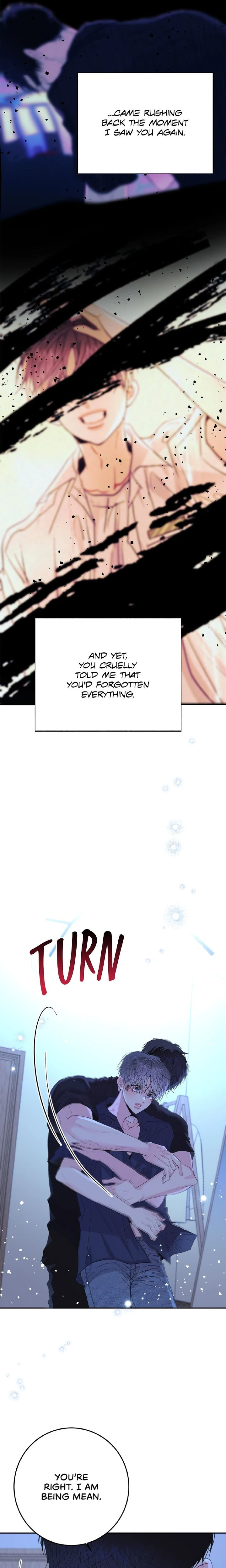 Love Me Again - Chapter 13 Page 10