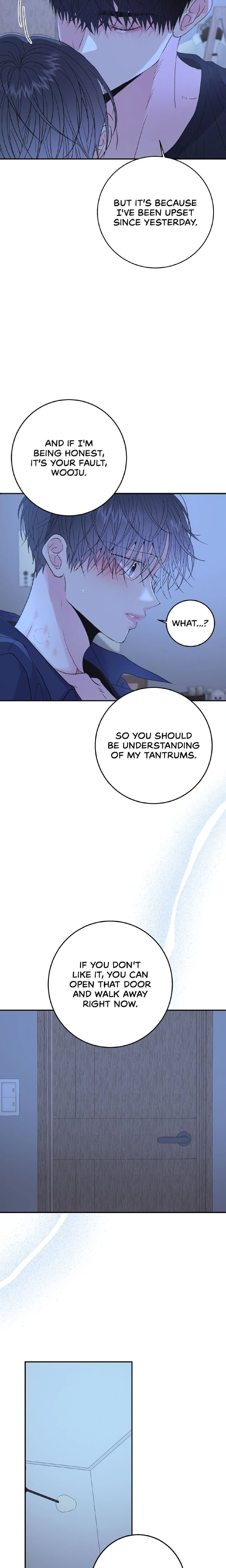 Love Me Again - Chapter 13 Page 11