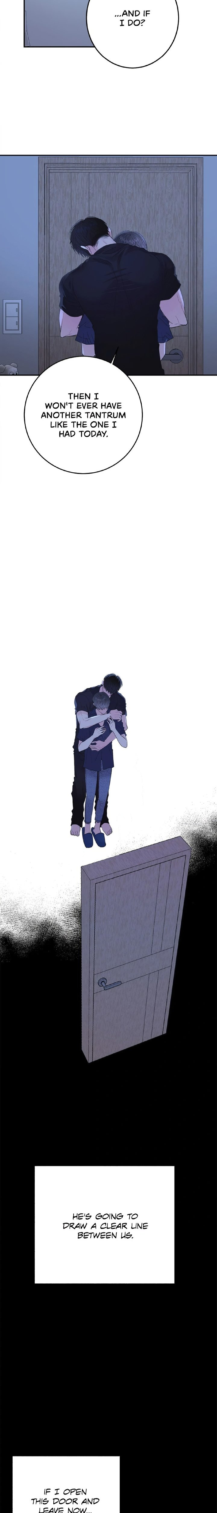 Love Me Again - Chapter 13 Page 12