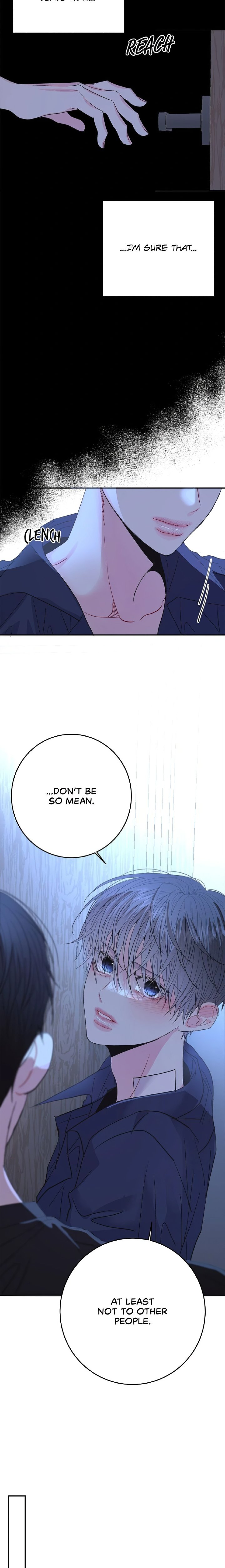 Love Me Again - Chapter 13 Page 13