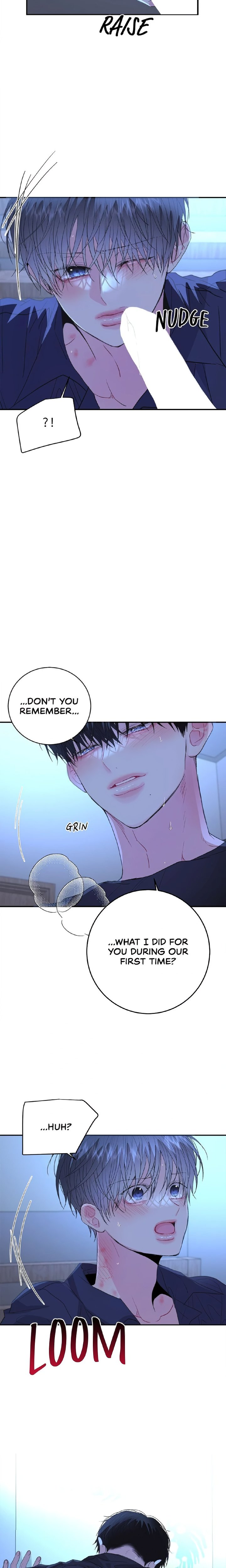 Love Me Again - Chapter 13 Page 17