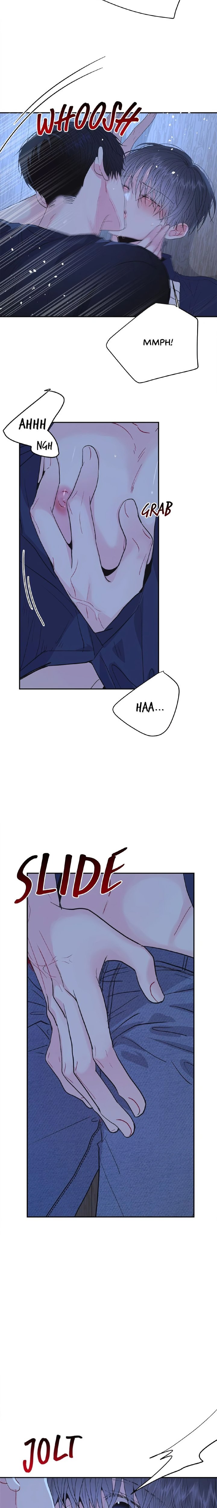 Love Me Again - Chapter 13 Page 3