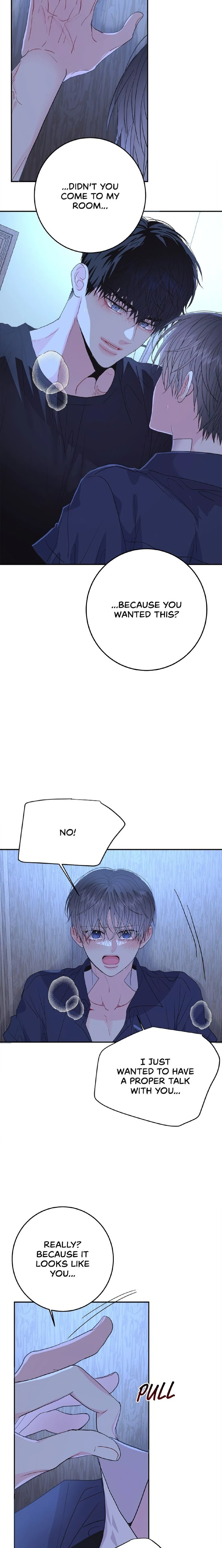 Love Me Again - Chapter 13 Page 5