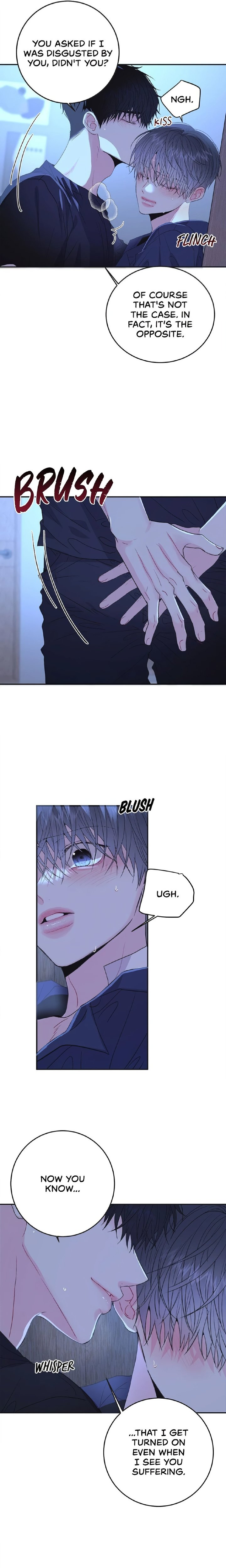 Love Me Again - Chapter 13 Page 7