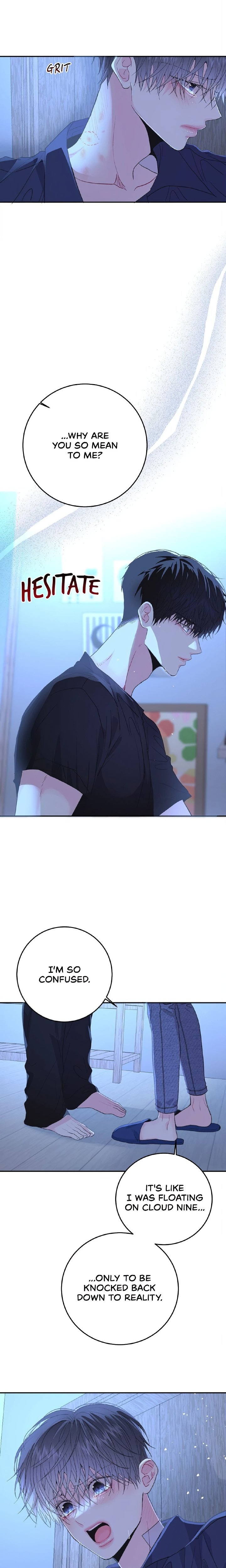 Love Me Again - Chapter 13 Page 8
