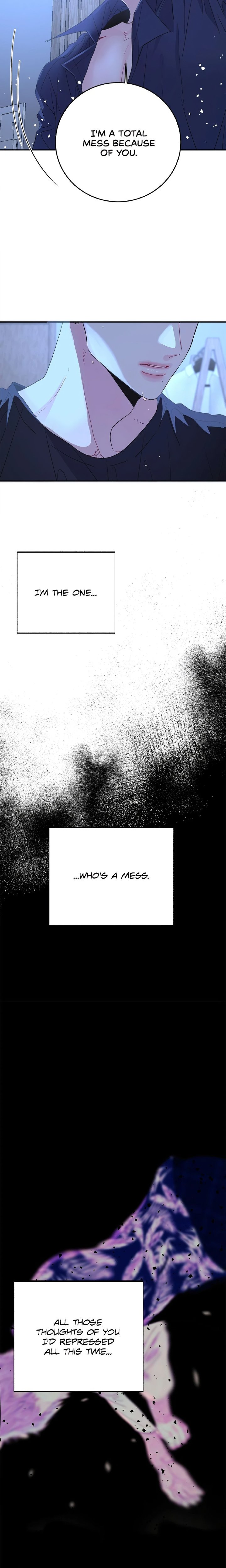 Love Me Again - Chapter 13 Page 9