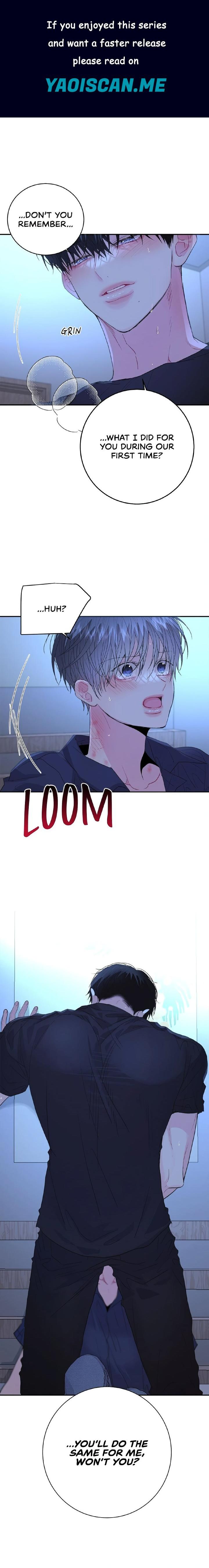 Love Me Again - Chapter 14 Page 1