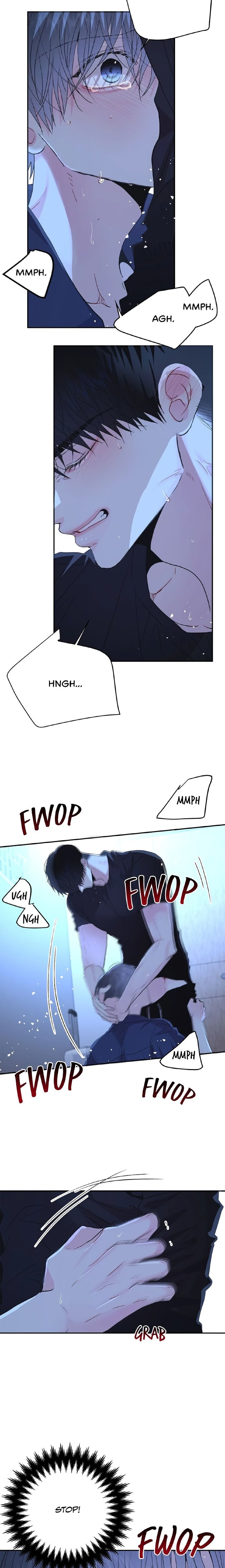 Love Me Again - Chapter 14 Page 10