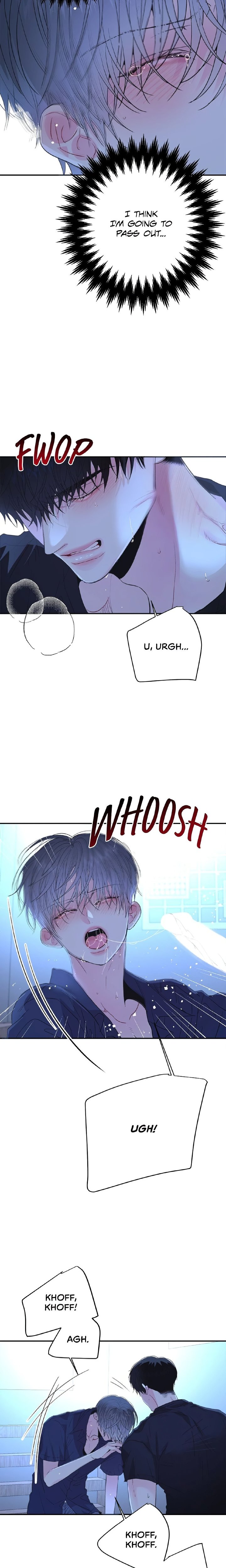 Love Me Again - Chapter 14 Page 11