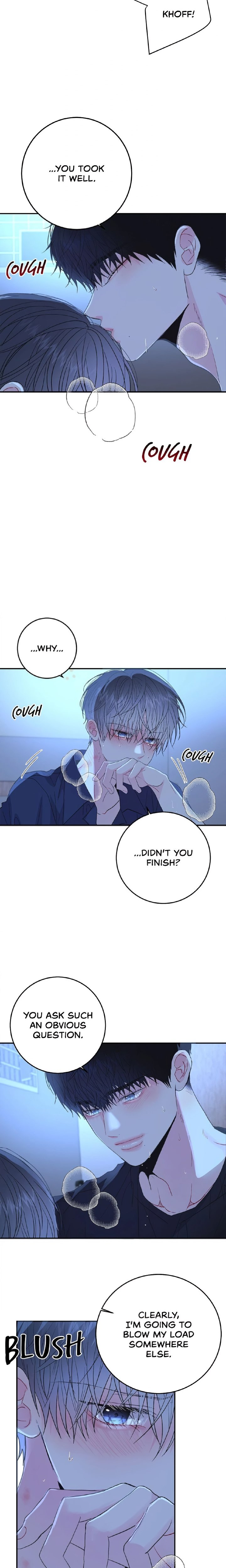 Love Me Again - Chapter 14 Page 12