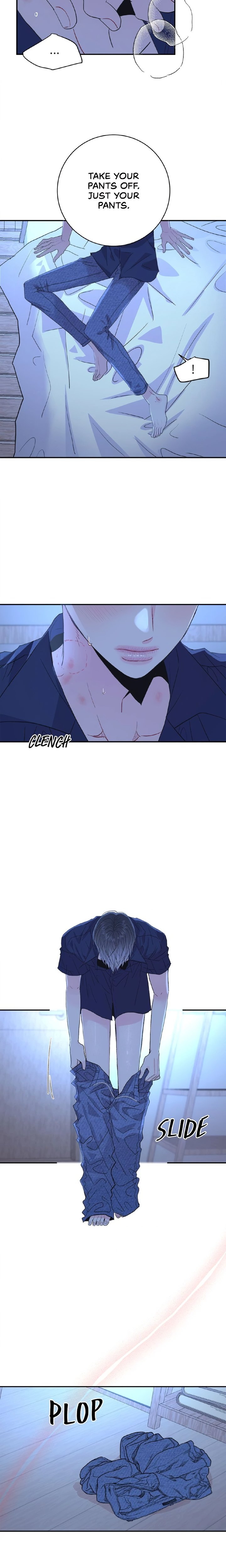 Love Me Again - Chapter 14 Page 13