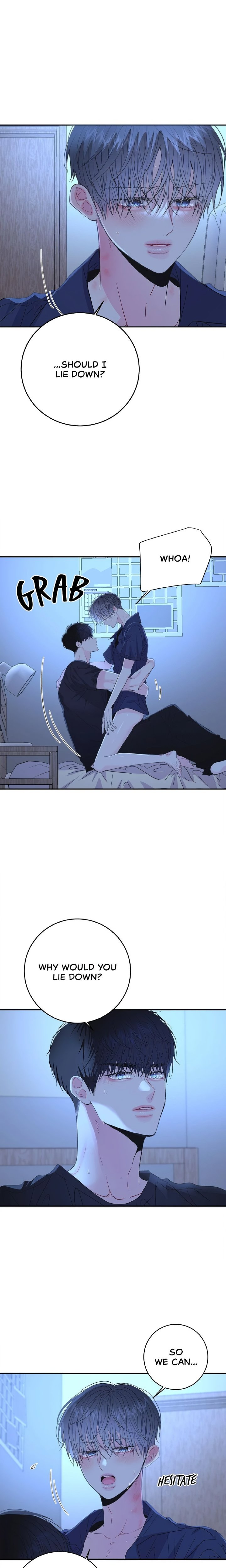 Love Me Again - Chapter 14 Page 14