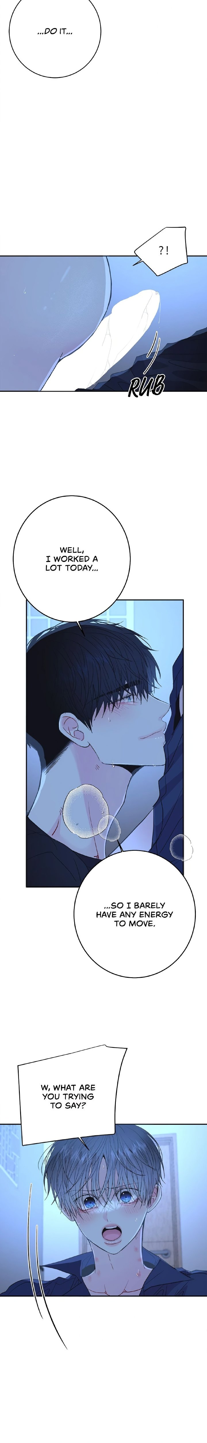 Love Me Again - Chapter 14 Page 15