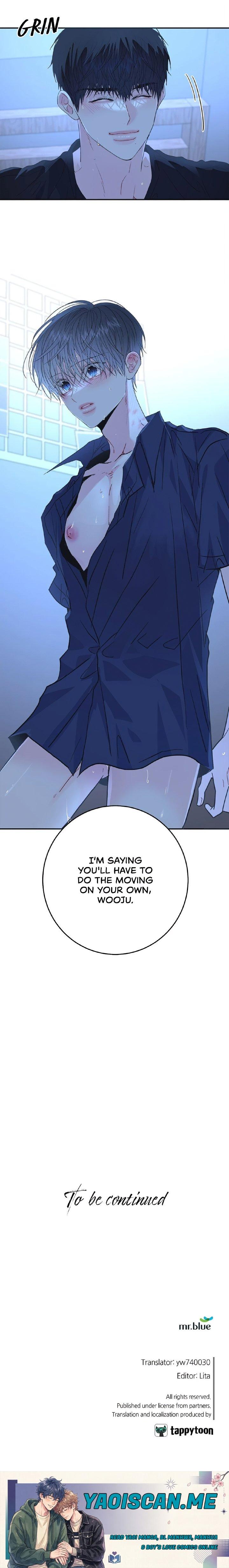 Love Me Again - Chapter 14 Page 16
