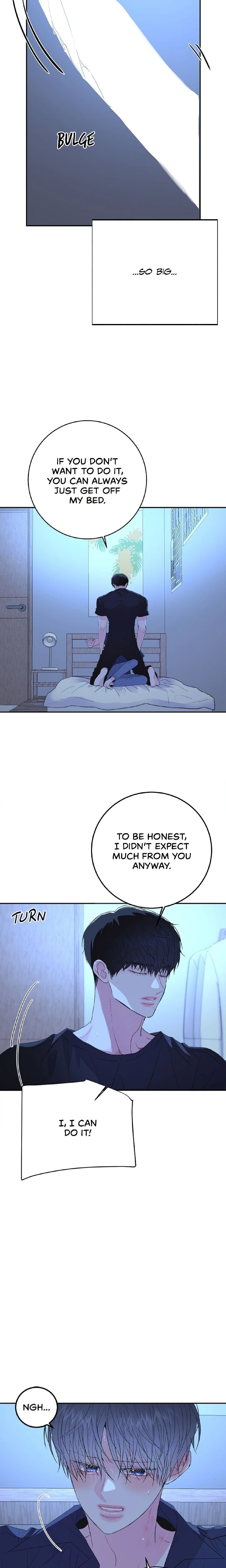 Love Me Again - Chapter 14 Page 3