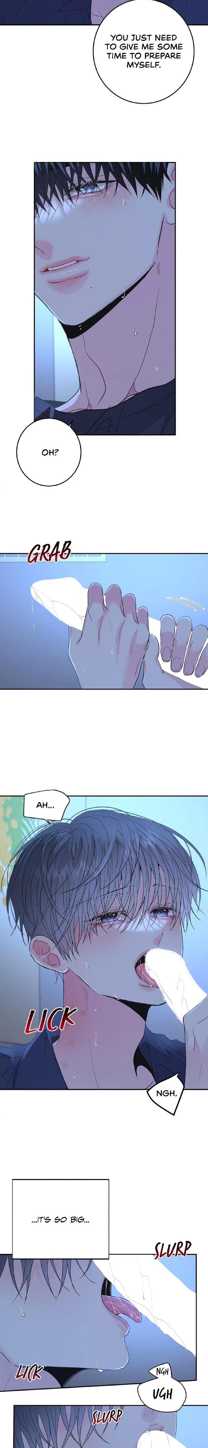 Love Me Again - Chapter 14 Page 4