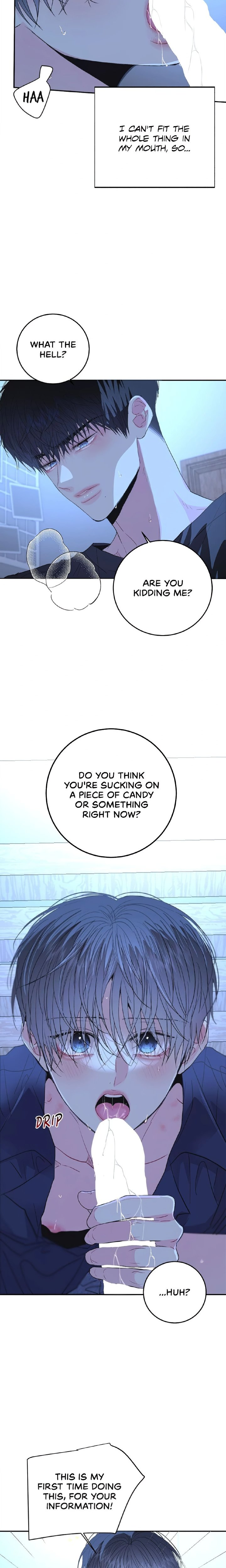 Love Me Again - Chapter 14 Page 5