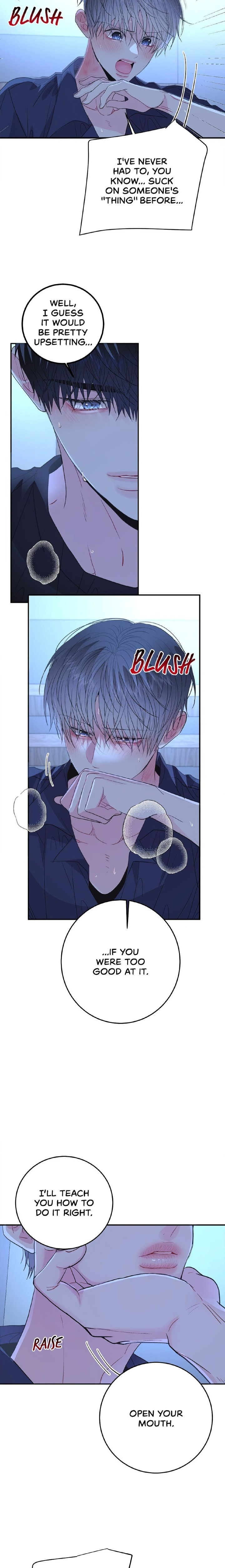 Love Me Again - Chapter 14 Page 6