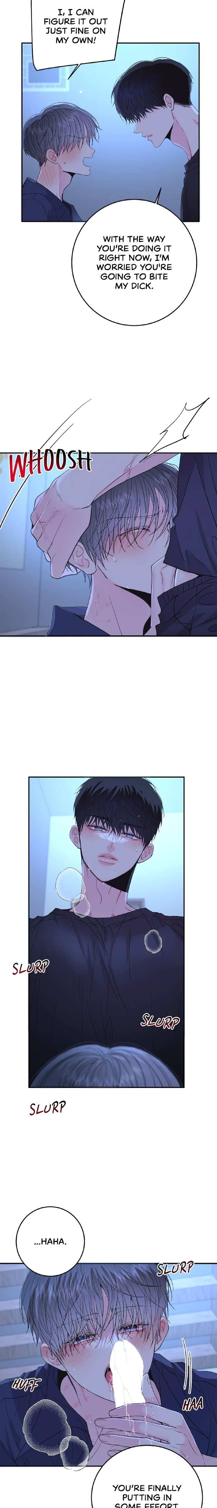Love Me Again - Chapter 14 Page 7