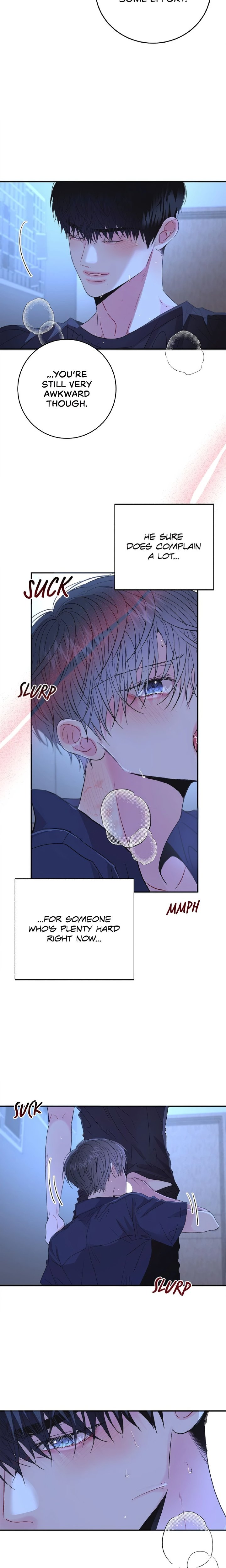 Love Me Again - Chapter 14 Page 8
