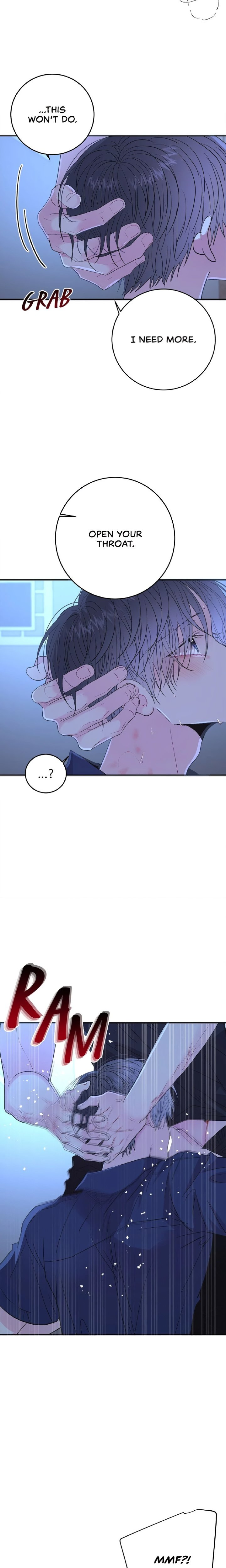 Love Me Again - Chapter 14 Page 9
