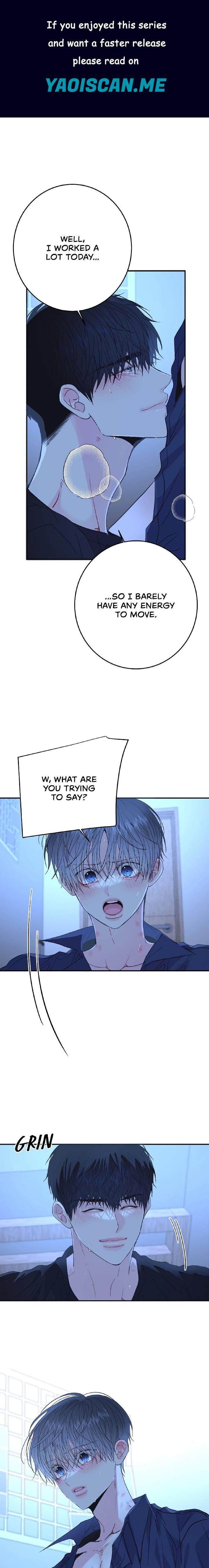 Love Me Again - Chapter 15 Page 1