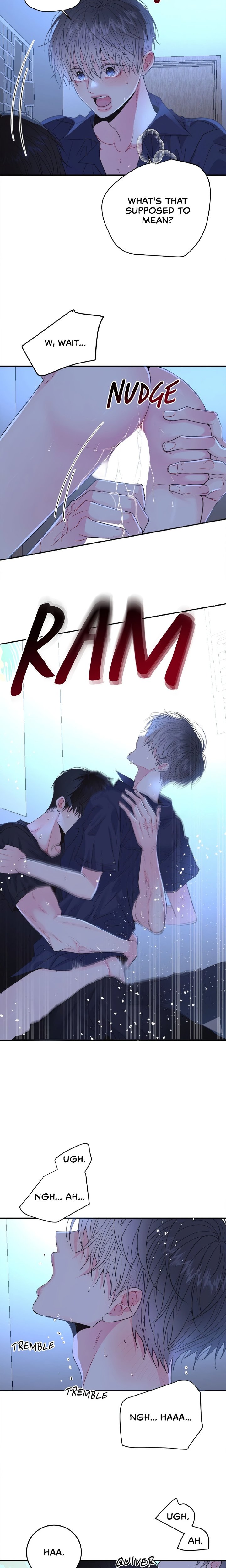 Love Me Again - Chapter 15 Page 10