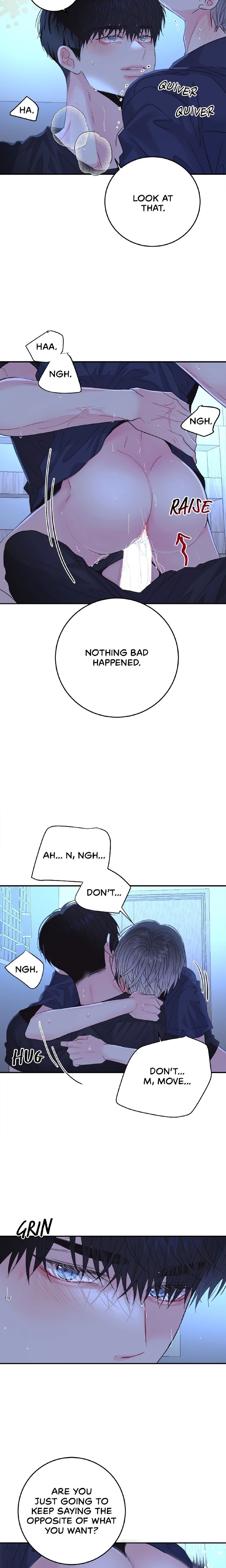 Love Me Again - Chapter 15 Page 11