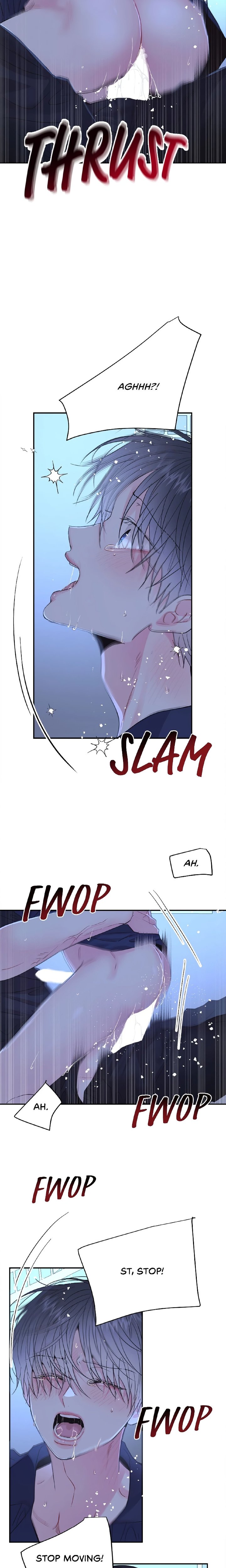 Love Me Again - Chapter 15 Page 12