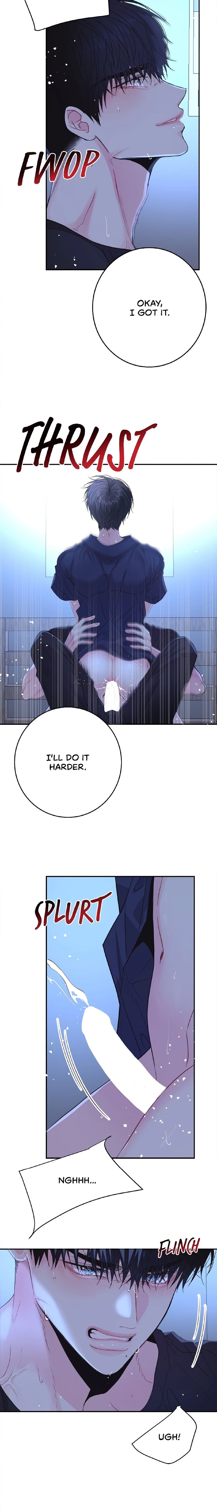 Love Me Again - Chapter 15 Page 13