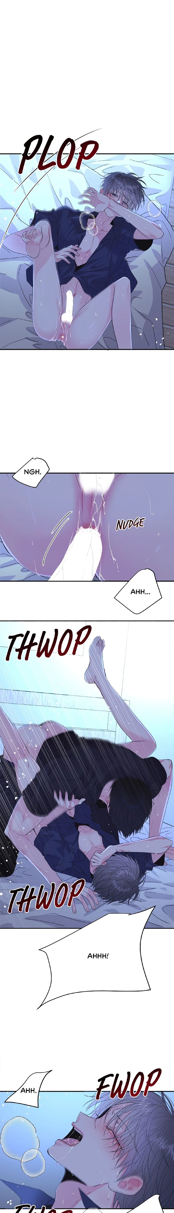 Love Me Again - Chapter 15 Page 14