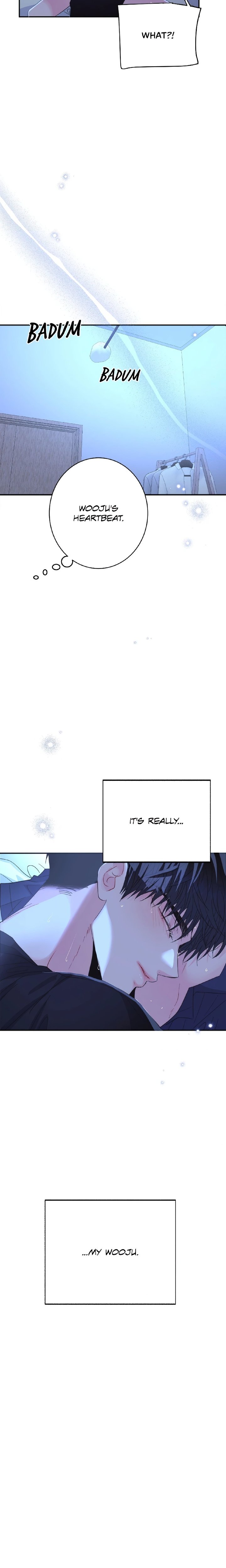 Love Me Again - Chapter 15 Page 18