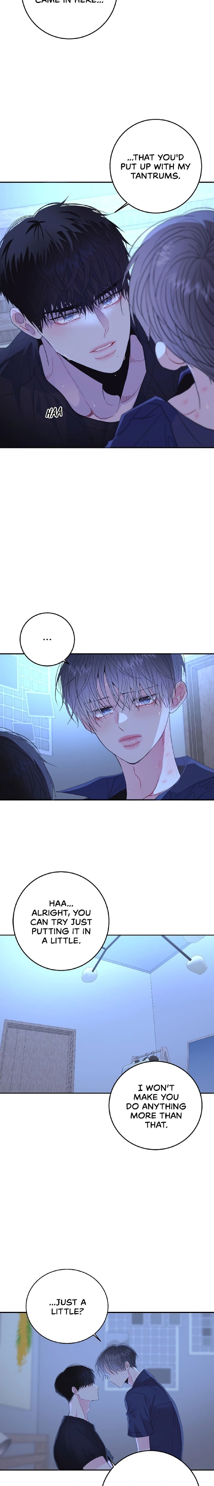 Love Me Again - Chapter 15 Page 3