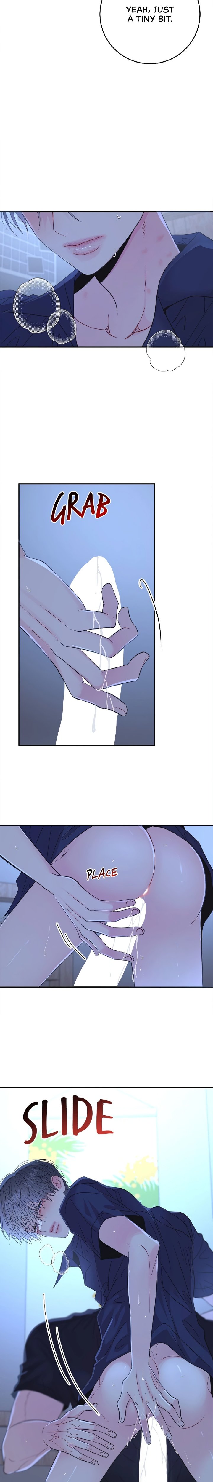 Love Me Again - Chapter 15 Page 4