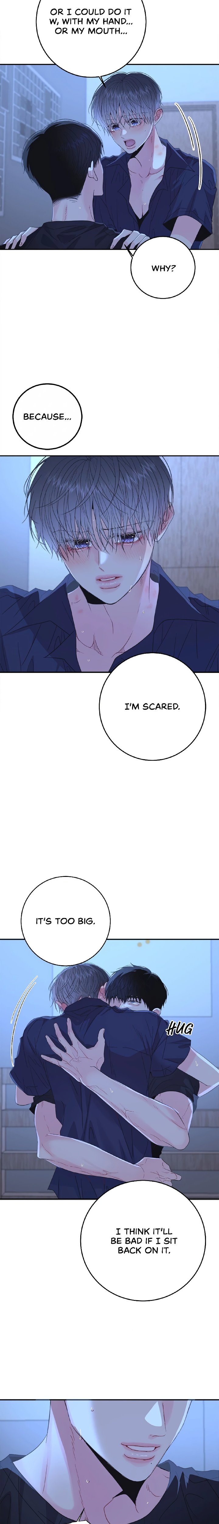 Love Me Again - Chapter 15 Page 6