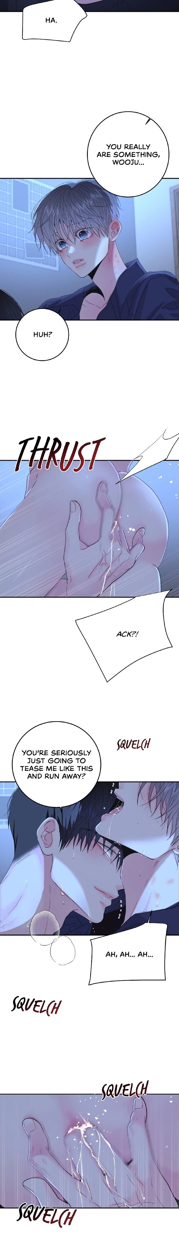 Love Me Again - Chapter 15 Page 7