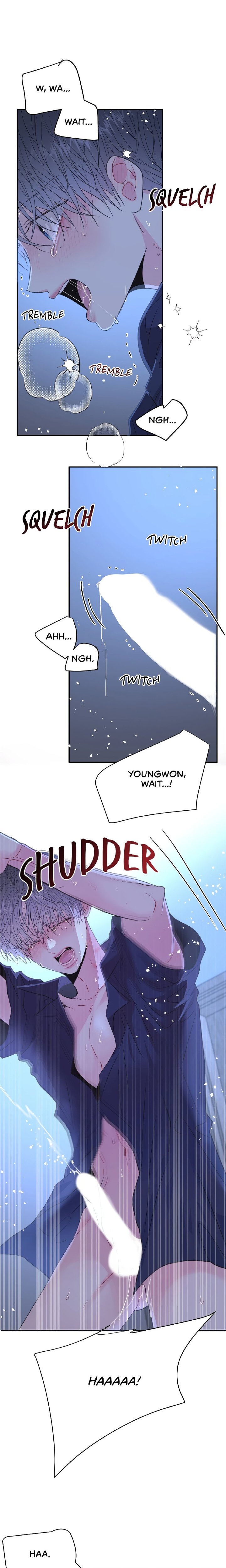 Love Me Again - Chapter 15 Page 8